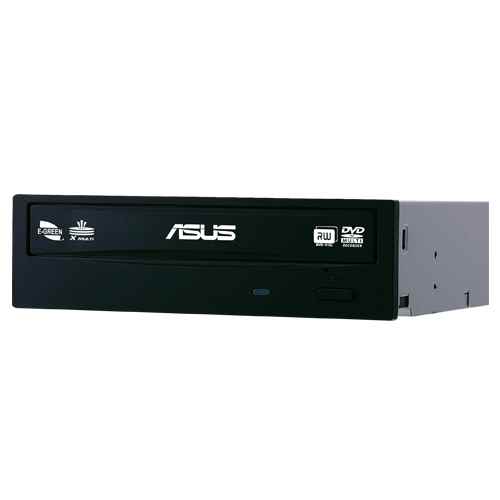 Dvd - Asus 24b5st Negro Retaill